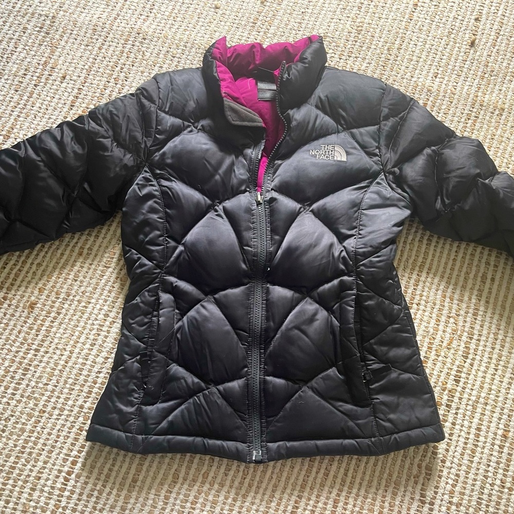 The North Face Girls coat